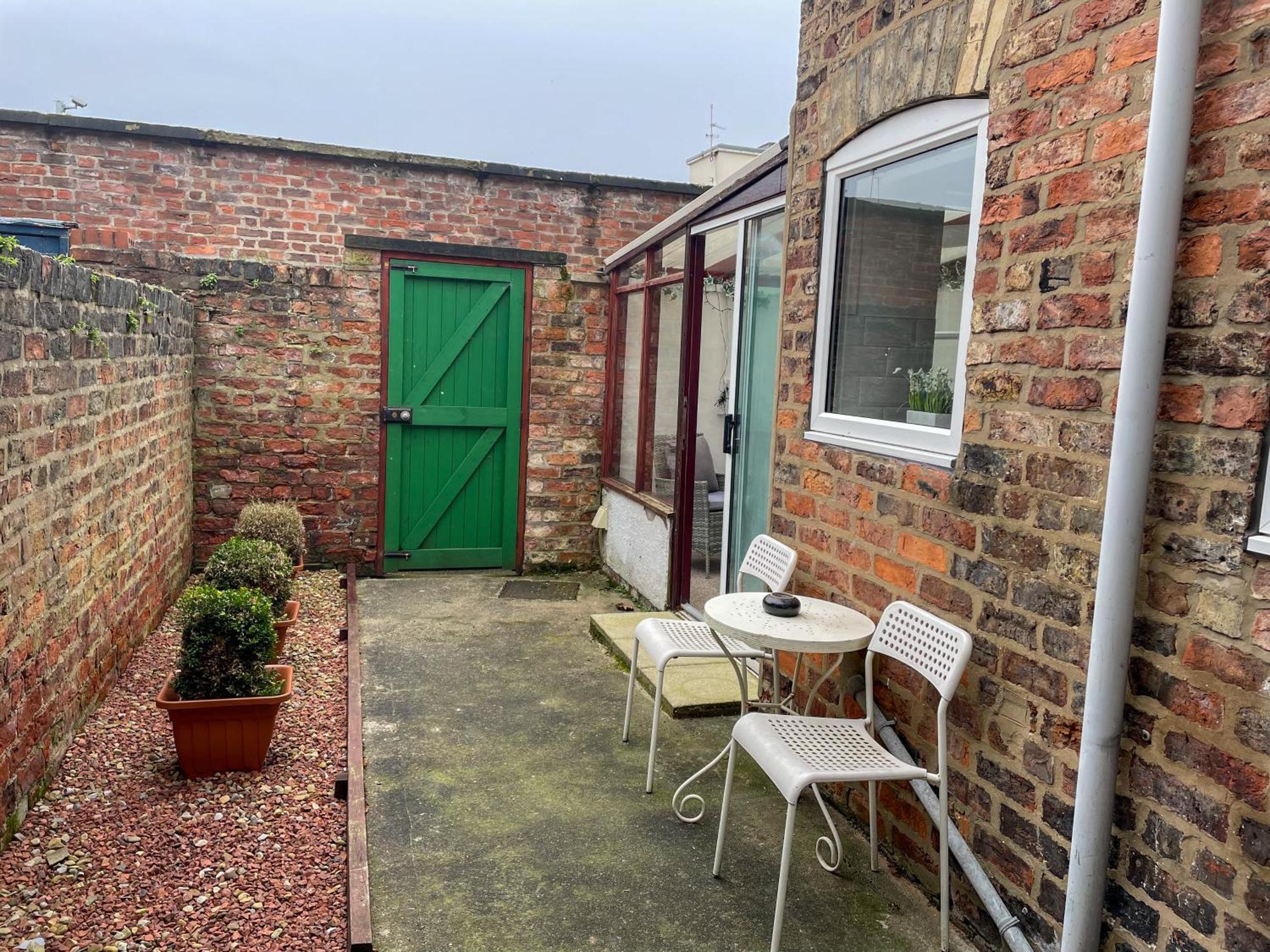 Waverley Lodge - Quaint Victorian Home With Free Parking York Exterior foto
