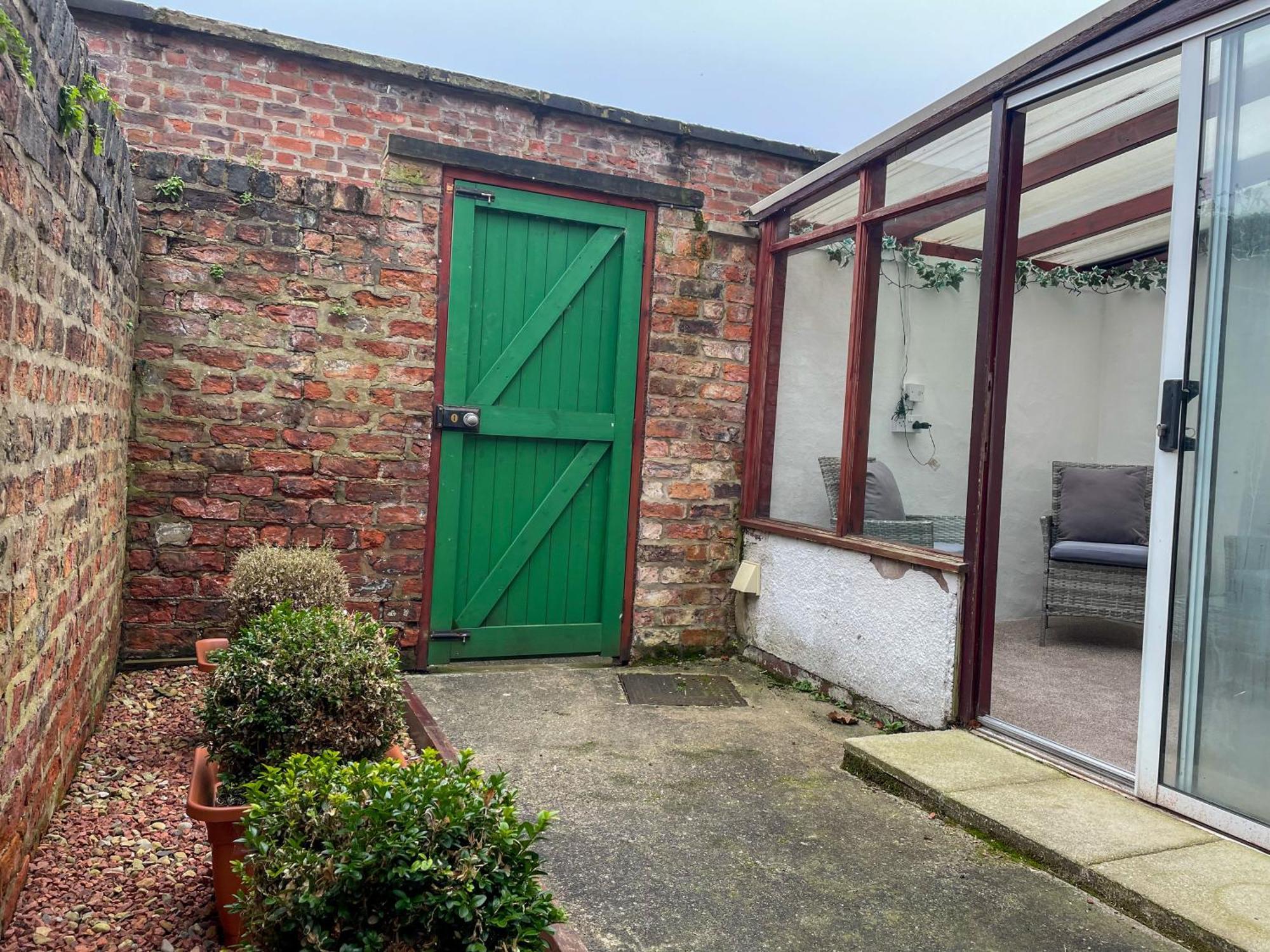 Waverley Lodge - Quaint Victorian Home With Free Parking York Exterior foto